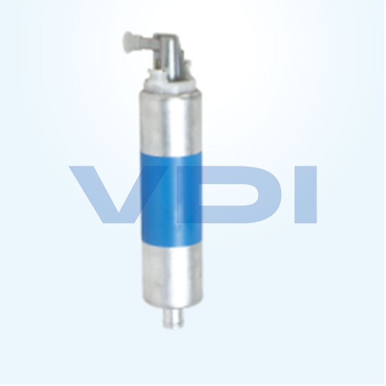 ¿Cómo funciona la bomba de combustible en un coche?