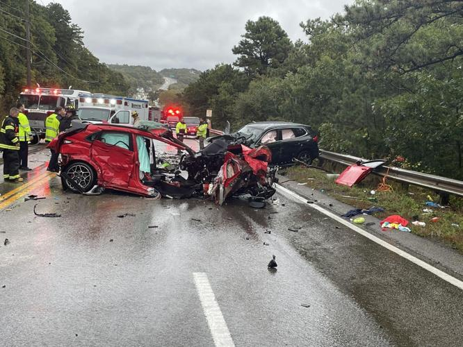 Falla en el soporte de la transmisión del Mustang 2025: accidente en el día de la pista en Laguna Seca
