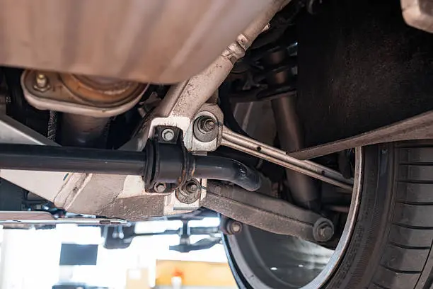 Introducción: ¿Puede un pequeño vínculo determinar si su dirección “escucha”?