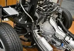 Cómo diagnosticar con precisión un eslabón estabilizador defectuoso: una guía técnica completa para profesionales