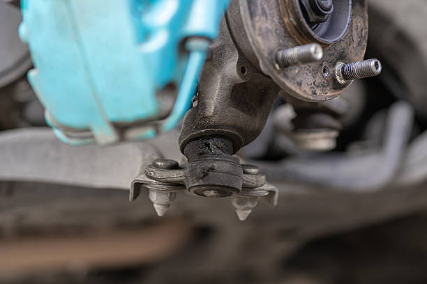 Personalizado, no genérico: cómo el tipo de suspensión define cada aspecto del rendimiento del buje