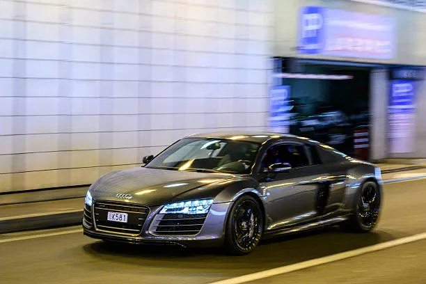 Esencia Premium | La excelencia inherente integrada en el ADN de un automóvil