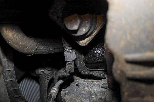 Síntomas de soporte de transmisión defectuoso y costo de reemplazo: una guía completa para propietarios de automóviles