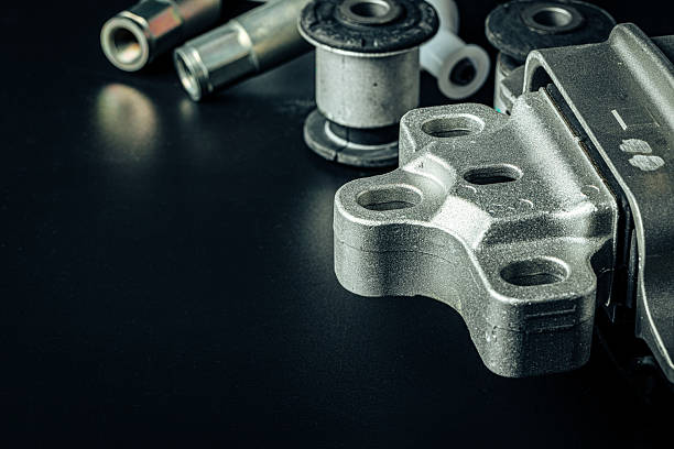 8 síntomas de un soporte de transmisión defectuoso (y costo de reemplazo)