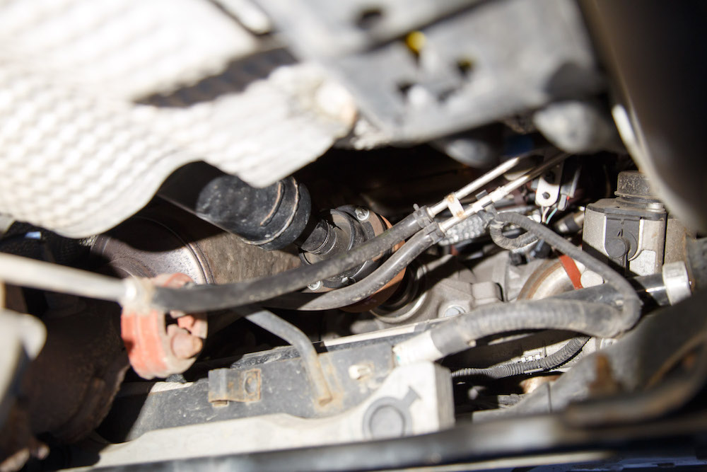 La verdadera diferencia entre piezas de automóvil OEM y de posventa