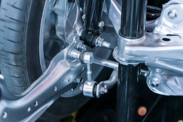 Descripción general del mercado global de transmisiones automotrices: palabras clave de búsqueda de gran volumen integradas