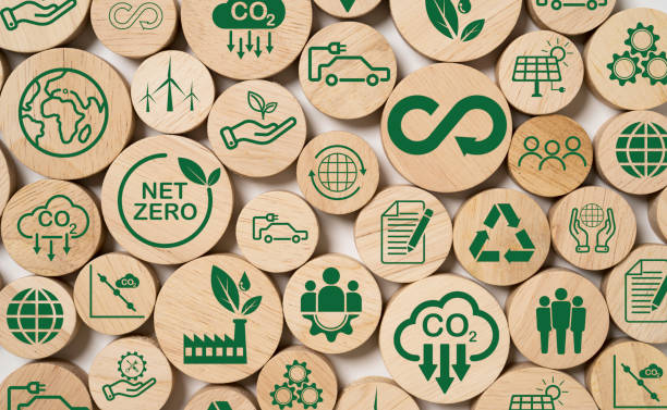 Materiales biodegradables y ecológicos en la fabricación de vehículos modernos