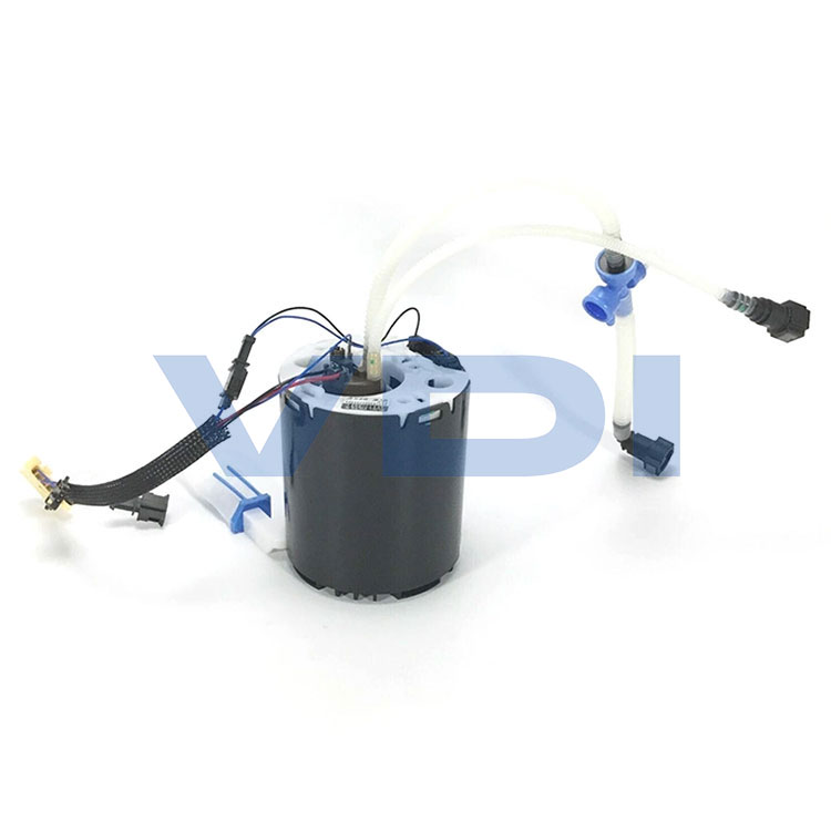 Bomba de combustible Land Rover C2S22688