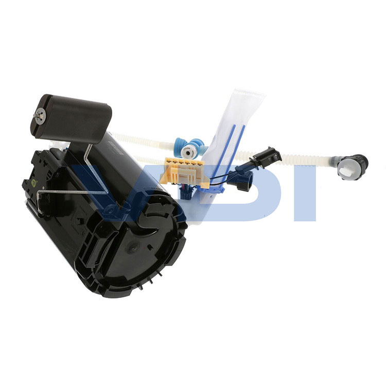 Bomba de combustible Land Rover C2Z23192