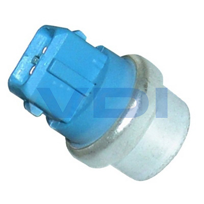 Sensor de temperatura de agua de enfriamiento VW 12A648 BA