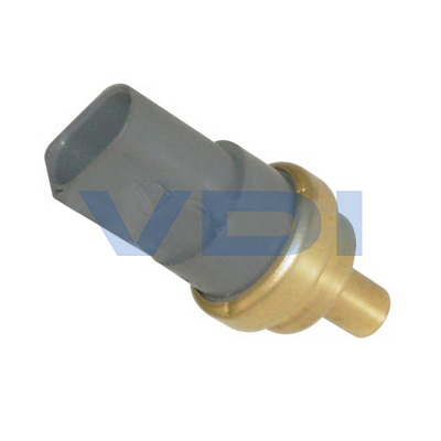 Sensor de temperatura de agua de enfriamiento XM21 10884 BA