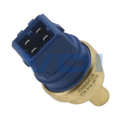 Sensor de temperatura de agua de enfriamiento 059 919 501