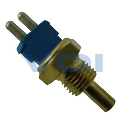 Sensor de temperatura de agua de enfriamiento 008 542 45 17