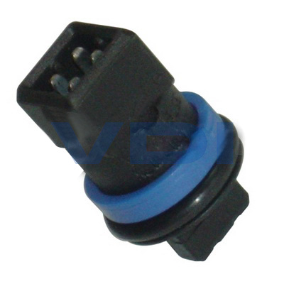 Sensor de temperatura de agua de enfriamiento 357 919 501 A