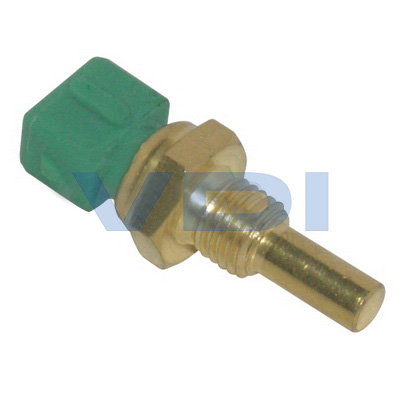 Sensor de temperatura del agua de enfriamiento 96131470