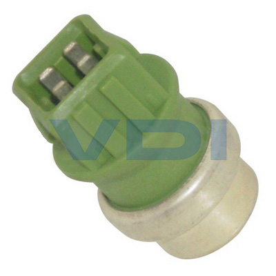 Sensor de temperatura de agua de enfriamiento 95VW 8B607 DA