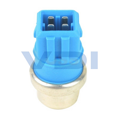 Sensor de temperatura de agua de enfriamiento 701 919 369 B