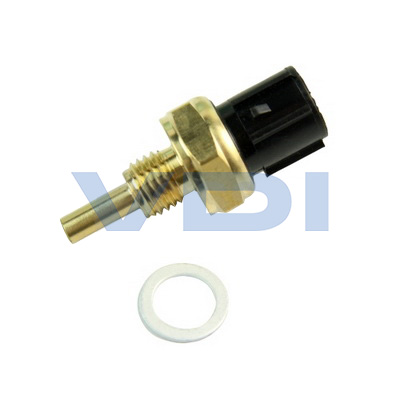 Sensor de temperatura del agua de enfriamiento 37870-PJ7-003
