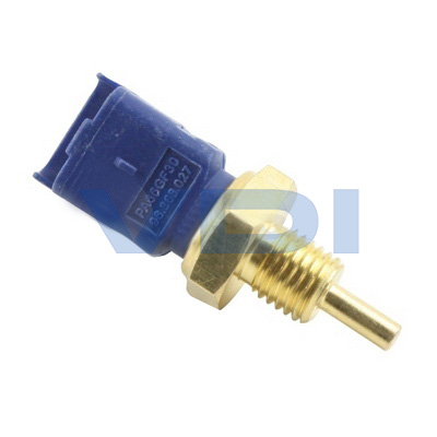 Sensor de temperatura del agua de enfriamiento 9636777280