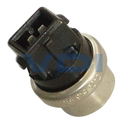 Sensor de temperatura de agua de enfriamiento 95VW 10884 BA