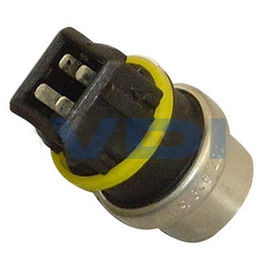 Sensor de temperatura del agua de enfriamiento 95VW 10884 AA