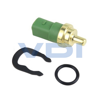 Sensor de temperatura de agua de enfriamiento XM21 8A570 BA
