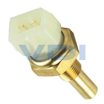 Sensor de temperatura de agua de enfriamiento 026 906 161