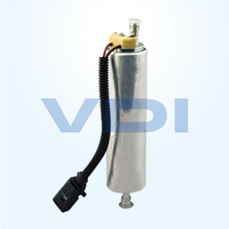 Bomba de combustible eléctrica 0004705994