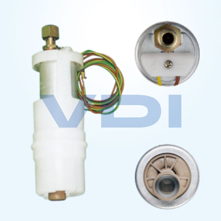 Bomba de combustible eléctrica 0580254031