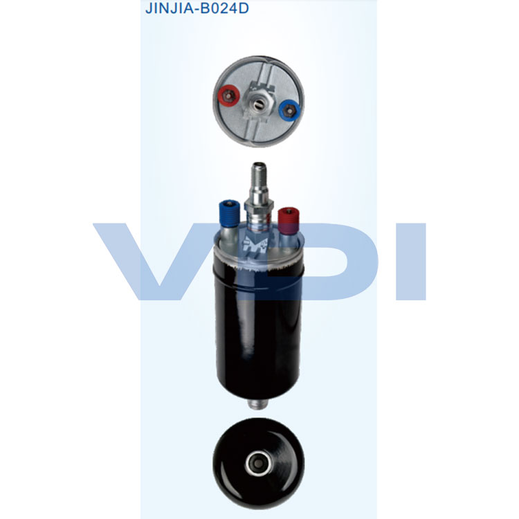 ¿Hay algún recurso digital disponible para ayudarlo a aprender más sobre la bomba de combustible eléctrica 0580254921?