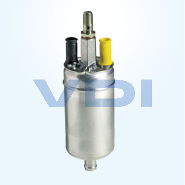 Bomba de combustible eléctrica 0580254927