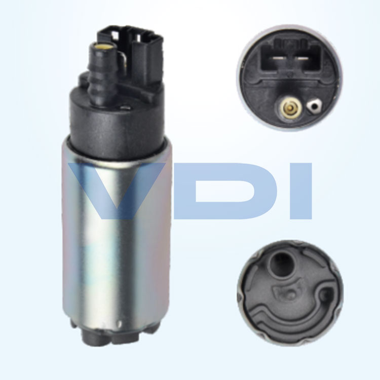 Bomba de combustible eléctrica 0580454001
