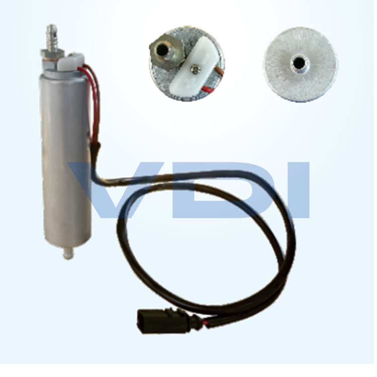 Bomba de combustible eléctrica 0986580372