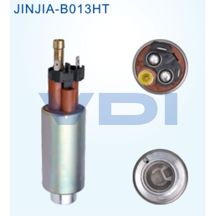Bomba eléctrica de combustible 20016