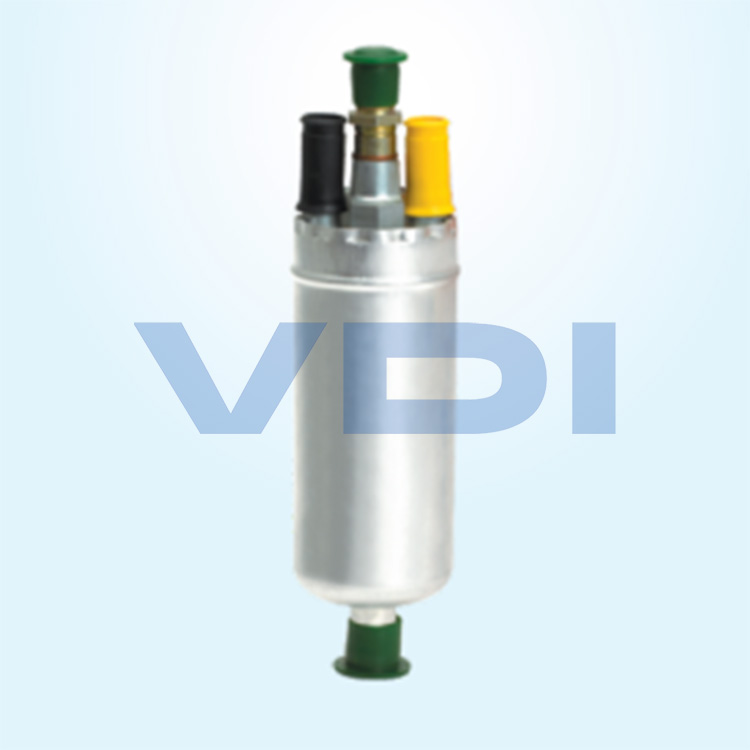 Bomba de combustible eléctrica 20422