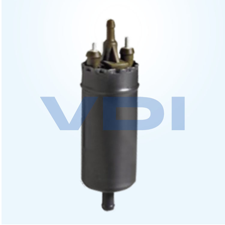 Bomba de combustible eléctrica 463