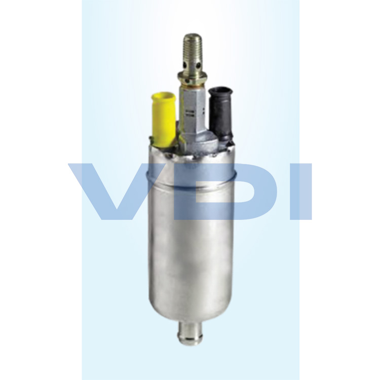 Bomba de combustible eléctrica 464