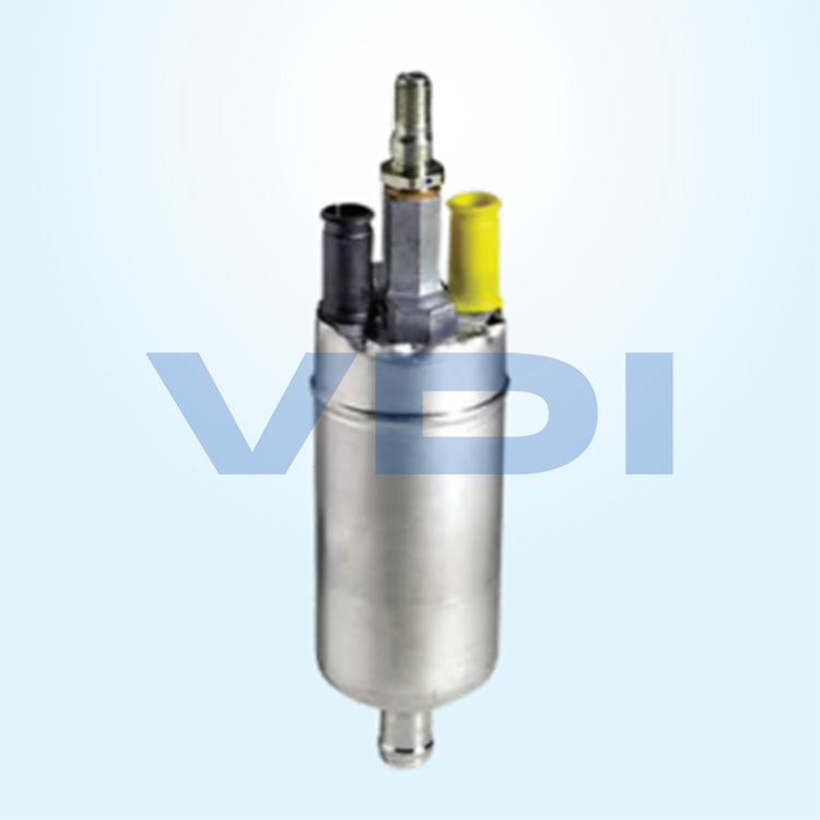 Bomba eléctrica de combustible 6153819