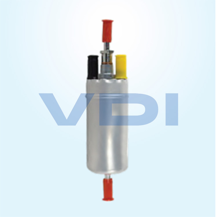 Bomba de combustible eléctrica 6822767