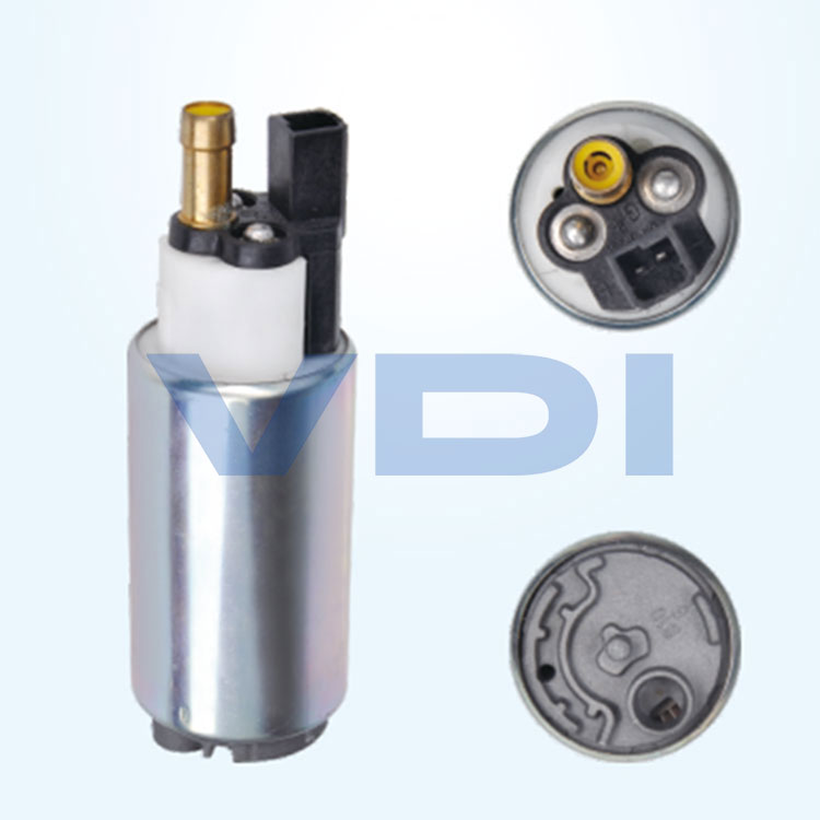 Bomba de combustible eléctrica 70033