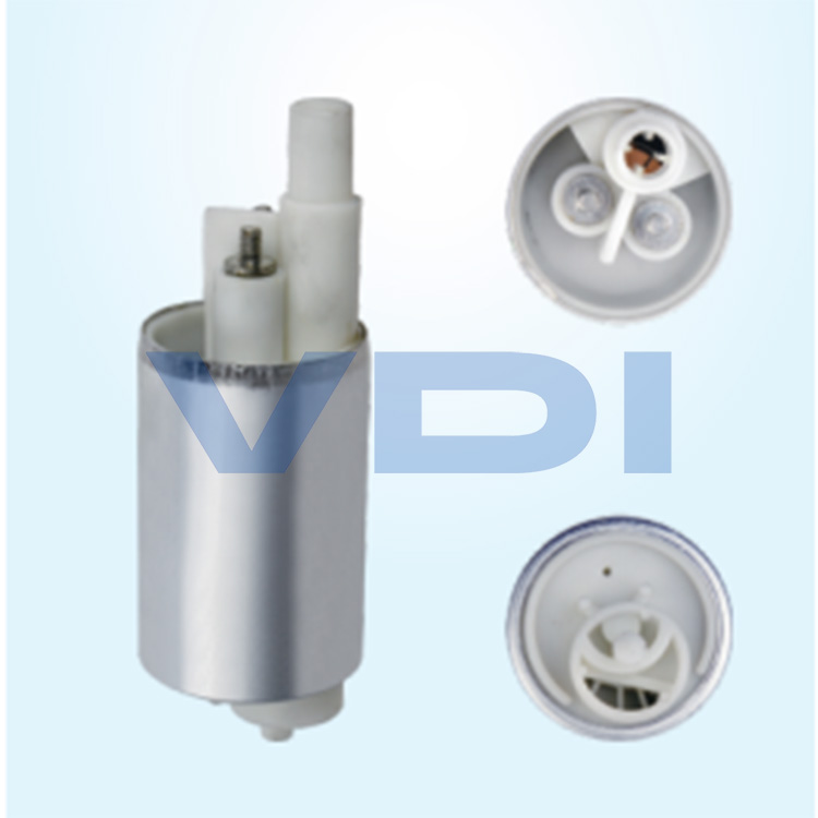 Bomba eléctrica de combustible 7526163