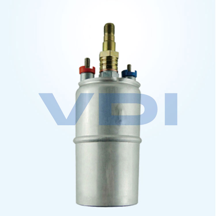 Bomba de combustible eléctrica 76203