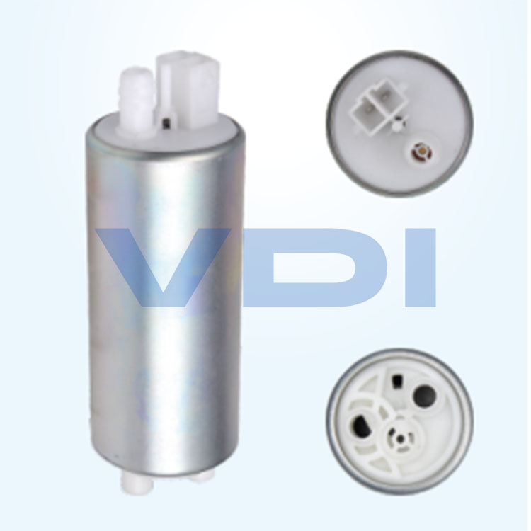 Bomba de combustible eléctrica 76359TTP324