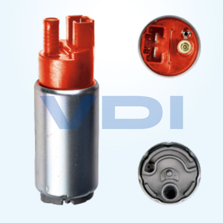 Bomba de combustible eléctrica 7700431718