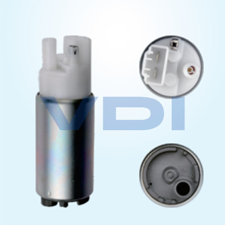 Bomba de combustible eléctrica 815037