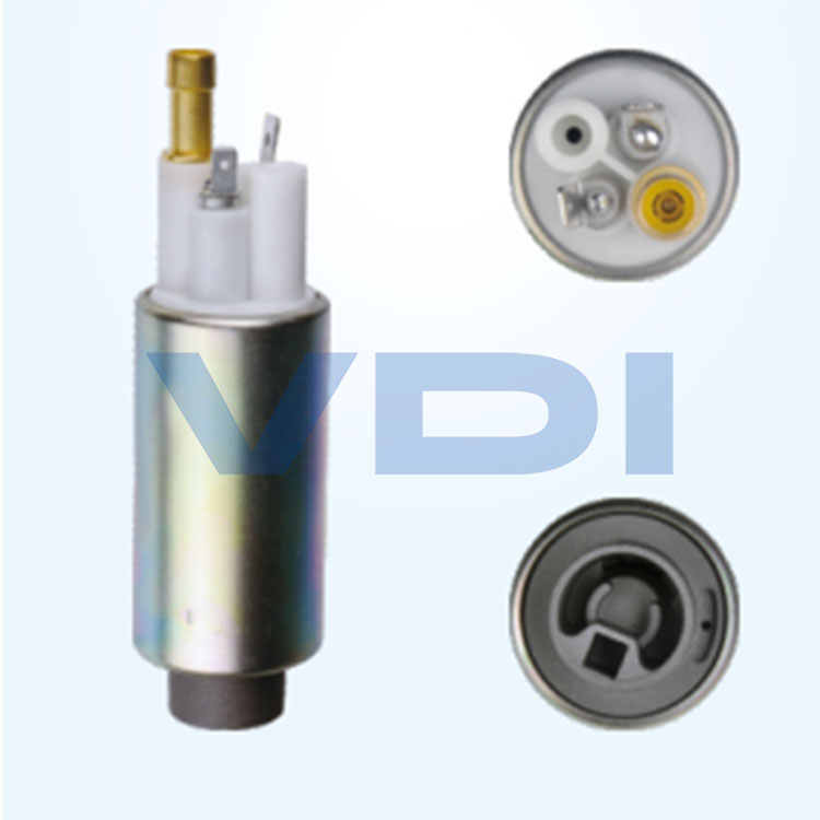 Bomba de combustible eléctrica AOR049