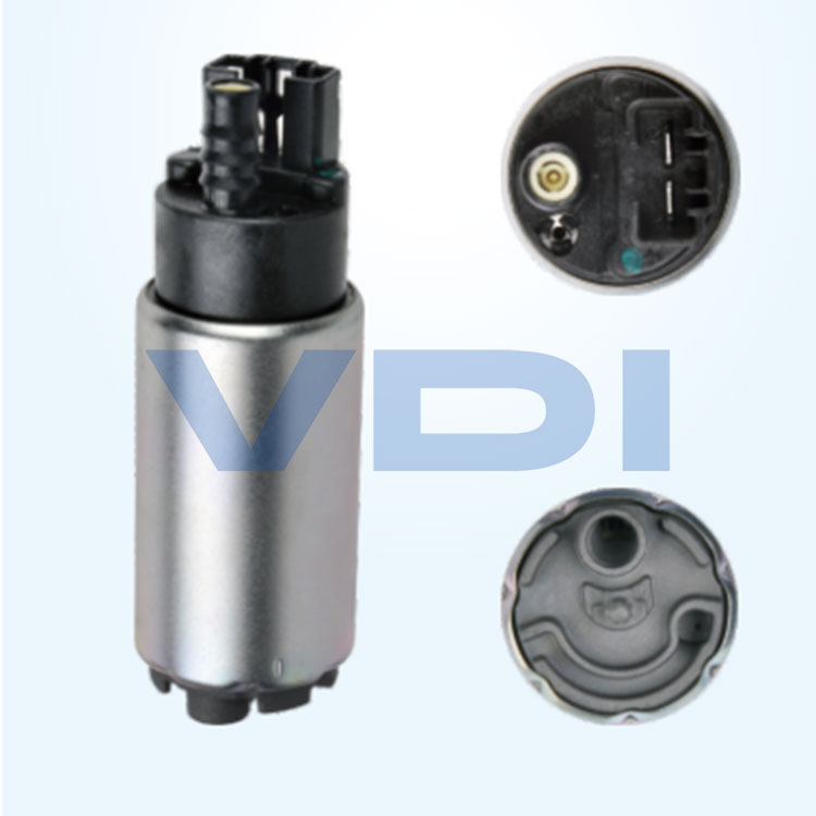 Bomba de combustible eléctrica E10521