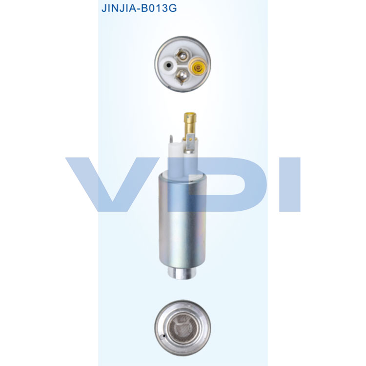 Bomba de combustible eléctrica E2001