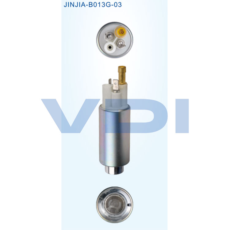Bomba de combustible eléctrica E2044