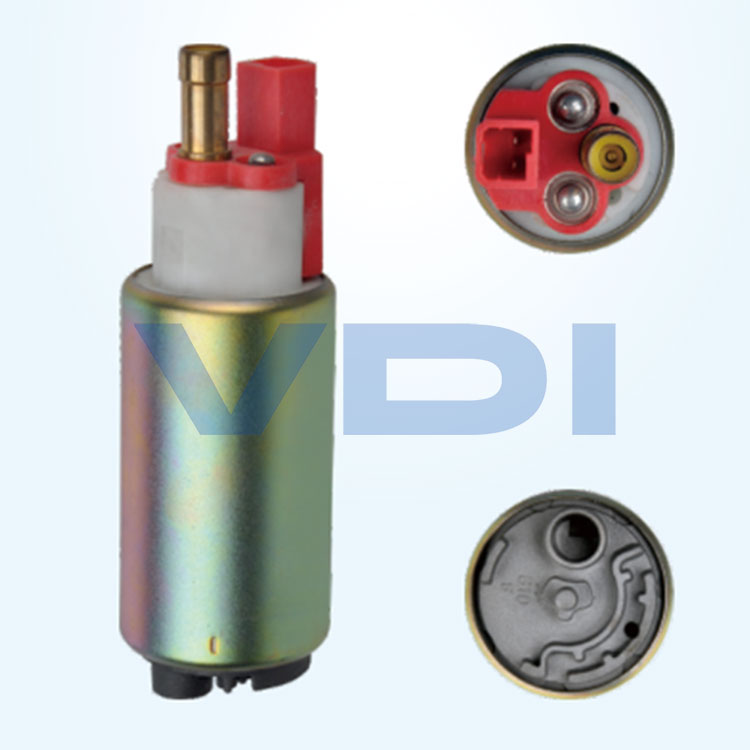 Bomba de combustible eléctrica E2158